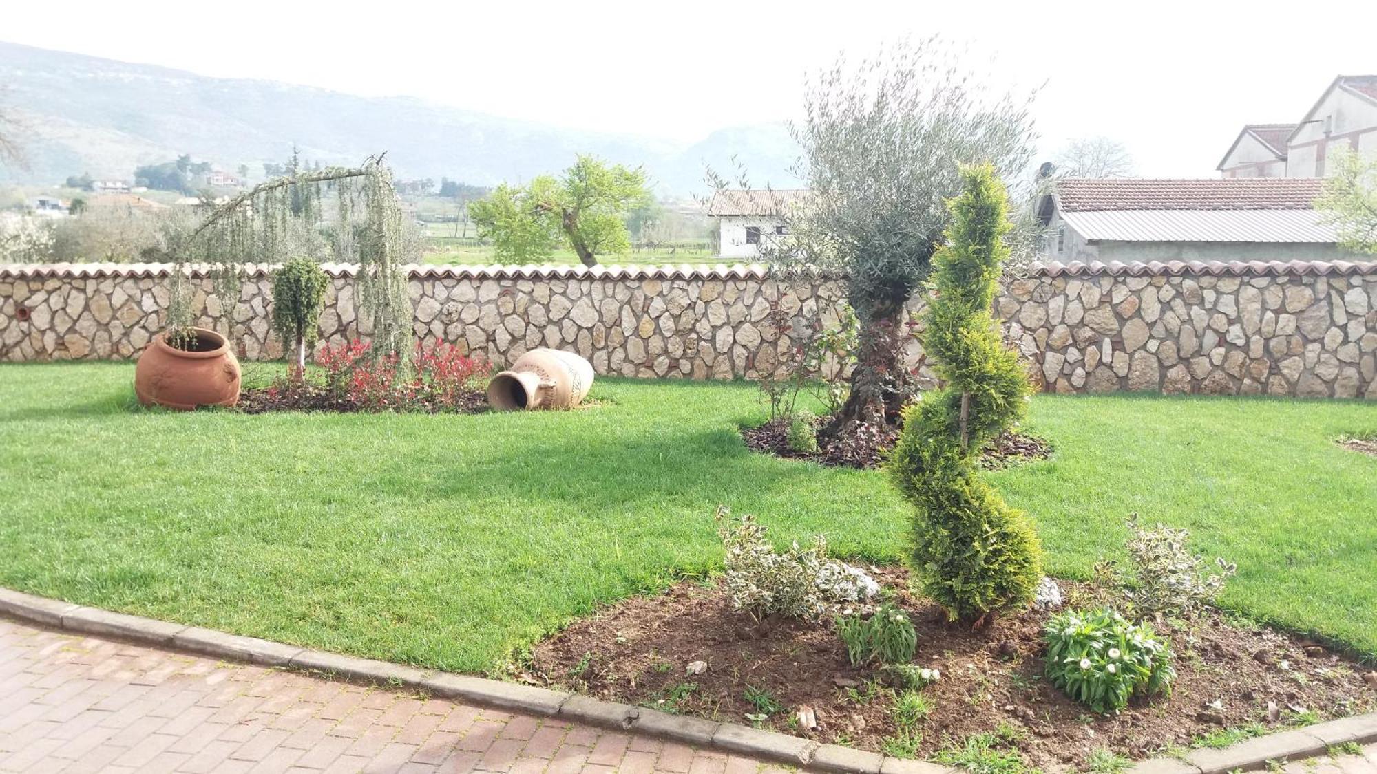 아나니 Agriturismo Sant' Isidoro 빌라 외부 사진