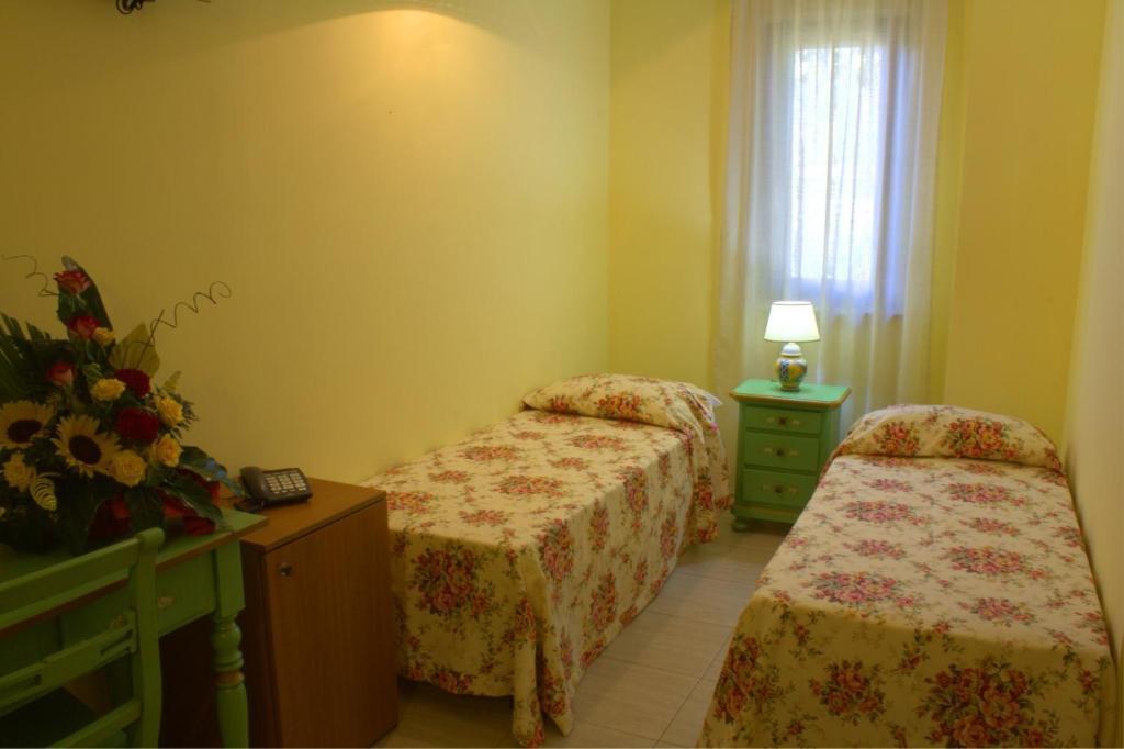 아나니 Agriturismo Sant' Isidoro 빌라 객실 사진