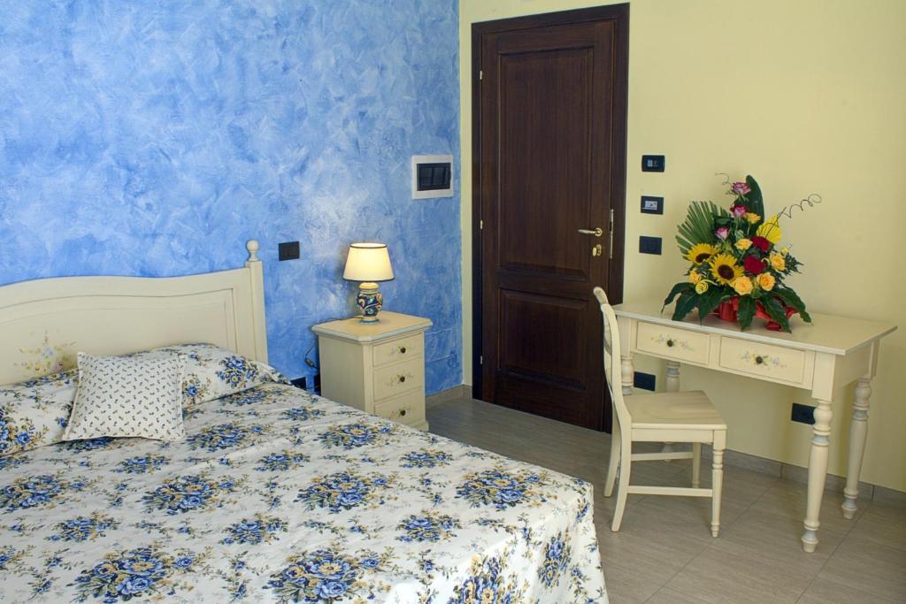 아나니 Agriturismo Sant' Isidoro 빌라 객실 사진