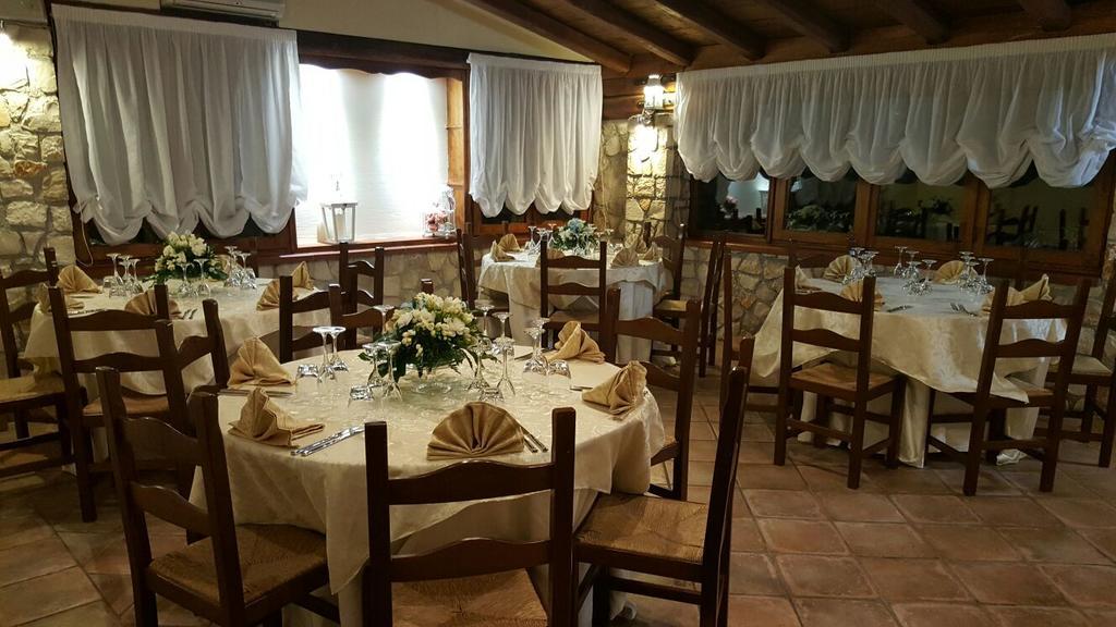 아나니 Agriturismo Sant' Isidoro 빌라 외부 사진