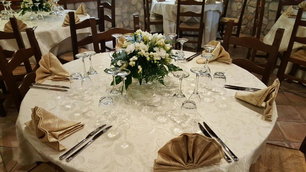 아나니 Agriturismo Sant' Isidoro 빌라 외부 사진