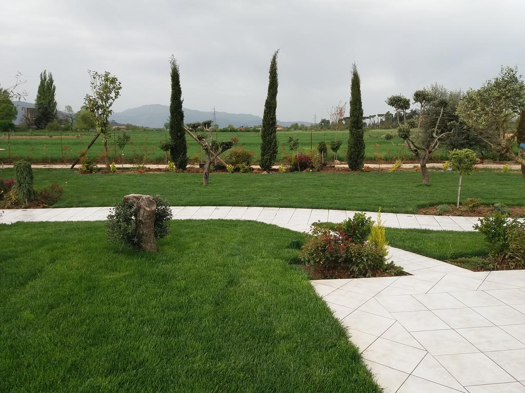 아나니 Agriturismo Sant' Isidoro 빌라 외부 사진