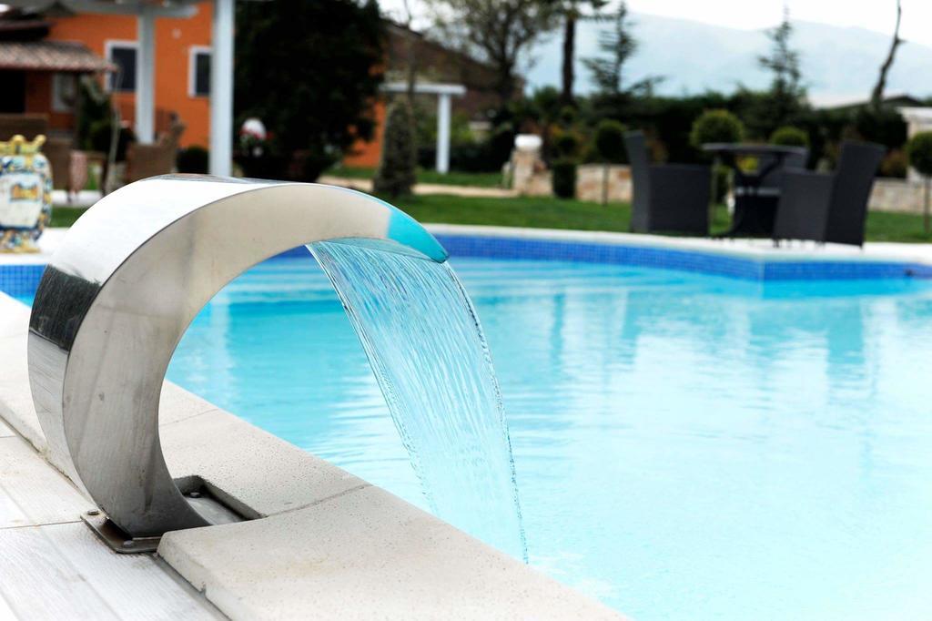 아나니 Agriturismo Sant' Isidoro 빌라 외부 사진