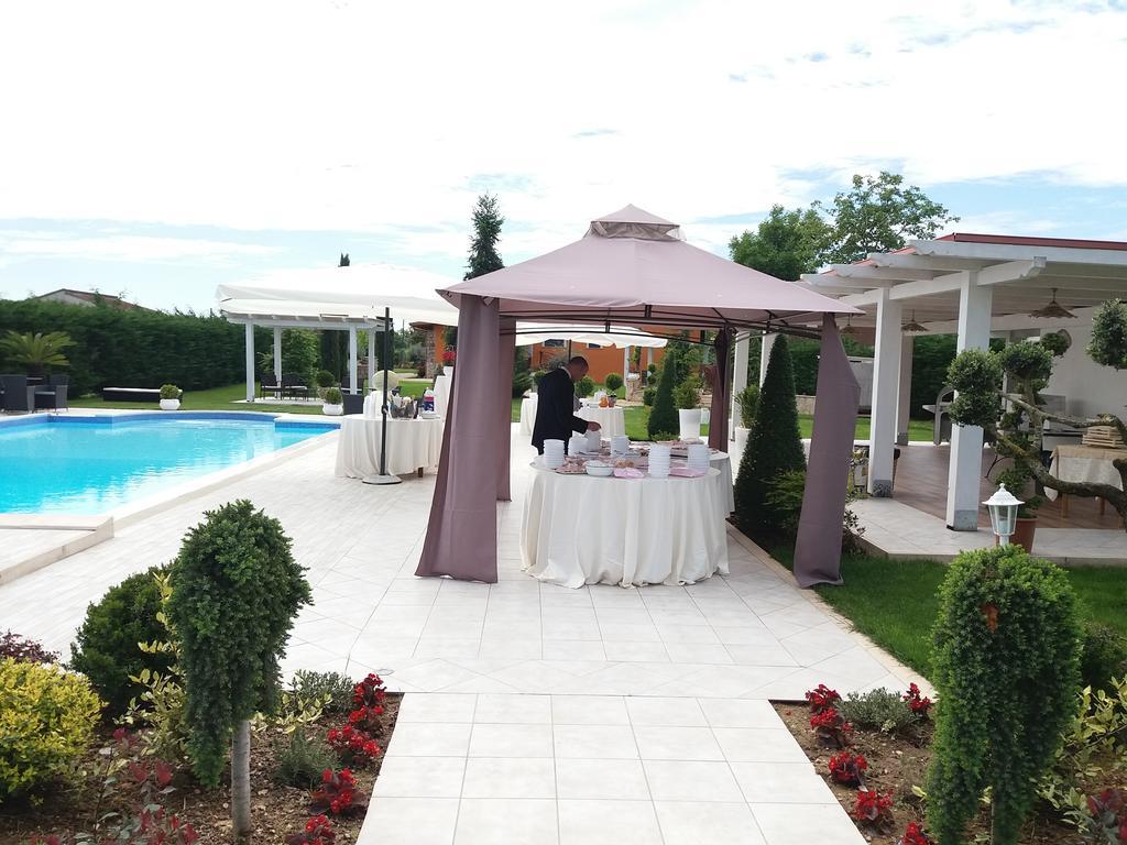 아나니 Agriturismo Sant' Isidoro 빌라 외부 사진