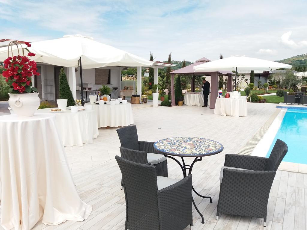 아나니 Agriturismo Sant' Isidoro 빌라 외부 사진