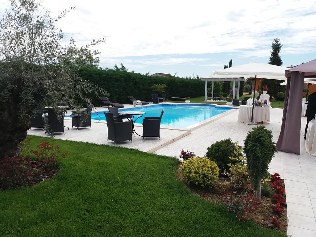 아나니 Agriturismo Sant' Isidoro 빌라 외부 사진