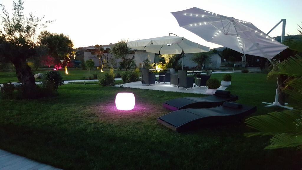 아나니 Agriturismo Sant' Isidoro 빌라 외부 사진